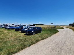 F5J Wettbewerb - Bavarian Open - 03.07.2022