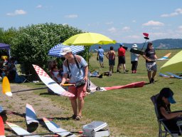 F5J Wettbewerb - Bavarian Open - 03.07.2022