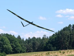 F5J Wettbewerb - Bavarian Open - 03.07.2022