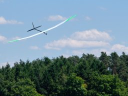 F5J Wettbewerb - Bavarian Open - 03.07.2022