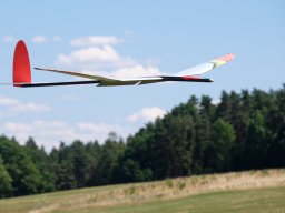 F5J Wettbewerb - Bavarian Open - 03.07.2022