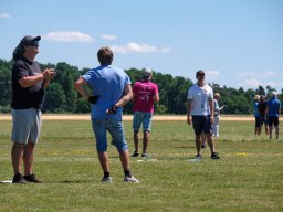 F5J Wettbewerb - Bavarian Open - 03.07.2022