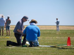F5J Wettbewerb - Bavarian Open - 03.07.2022