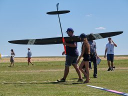 F5J Wettbewerb - Bavarian Open - 03.07.2022