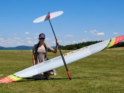 F5J Wettbewerb - Bavarian Open - 03.07.2022