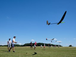 F5J Wettbewerb - Bavarian Open - 03.07.2022