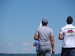 F5J Wettbewerb - Bavarian Open - 03.07.2022