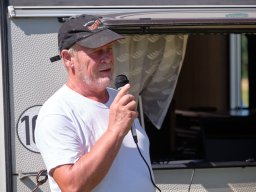 F5J Wettbewerb - Bavarian Open - 03.07.2022