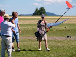 F5J Wettbewerb - Bavarian Open - 03.07.2022