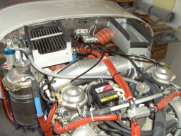  &quot;Graupner in Groß&quot; oder Flugzeugbau im Maßstab 1:1