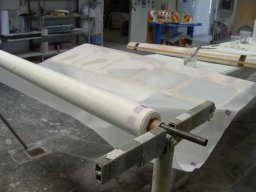  &quot;Graupner in Groß&quot; oder Flugzeugbau im Maßstab 1:1