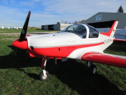  &quot;Graupner in Groß&quot; oder Flugzeugbau im Maßstab 1:1