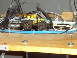  &quot;Graupner in Groß&quot; oder Flugzeugbau im Maßstab 1:1