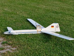 Modelle unserer Mitglieder