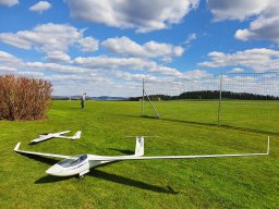 Modelle unserer Mitglieder