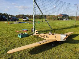 Modelle unserer Mitglieder