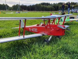 Modelle unserer Mitglieder