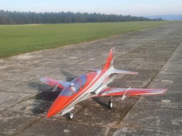 Modelle unserer Mitglieder