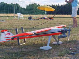 Modelle unserer Mitglieder