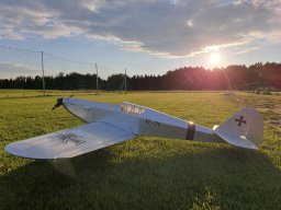 Modelle unserer Mitglieder