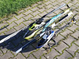 Modelle unserer Mitglieder