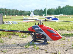 Modelle unserer Mitglieder