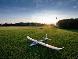 Modelle unserer Mitglieder