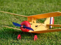 Modelle unserer Mitglieder