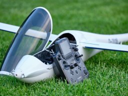 Modelle unserer Mitglieder