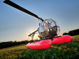 Modelle unserer Mitglieder