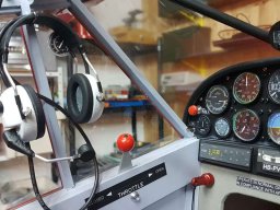 Modelle unserer Mitglieder